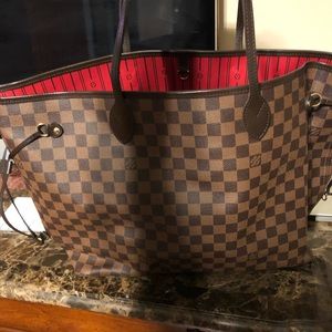 Louis Vuitton Bags - Louis Vuitton Never Full XL Louis Vuitton Bags - Louis Vuitton Never Full XL